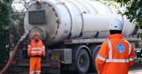 Thames Water hopes to agree takeover by end of June as it mulls six approaches