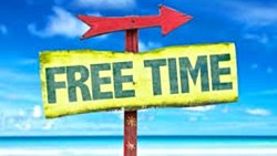 Boş Zamanımız var mı yoksa Boş zaman yaratamıyor muyuz?