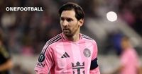 Will Lionel Messi Play for Inter Miami vs. LAFC: Concacaf Champions Cup Quarterfinals Second Leg