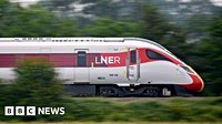 LNER worker sacked for serving binned sausage rolls to passengers