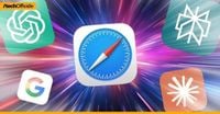 Apple เตรียมปรับ Safari รองรับการค้นหาด้วย AI มองว่าจะมาแทนที่ Google ในอนาคต