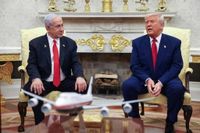 Netanyahu says 'nothing finalized' on Trump's ceasefire plan, denies Gaza starvation