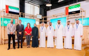 UAE Government Unveils New Initiatives For Consumer Protection