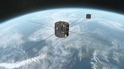 NASA’nın İkiz Uyduları TRACERS, Güneş Fırtınalarının Tehlikelerine Karşı Dünya’yı Koruyacak.