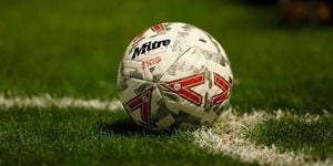 Sexist Abuse Forces AFC Rushden And Diamonds Match Abandonment