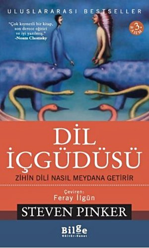 Dil İçgüdüsü