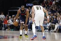 James Harden, Clippers Beat Nikola Jokic, Nuggets as NBA Fans Look Forward to Game 7