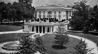 From bowling alley to ballroom - Trump isn't the first to remodel the White House