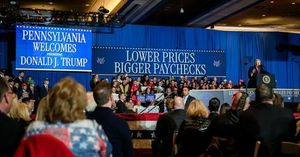 Trump Administration Cuts Disability And Deafblind Support