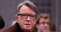 PM urged to kick Peter Mandelson out of Labour and apologise to Epstein victims