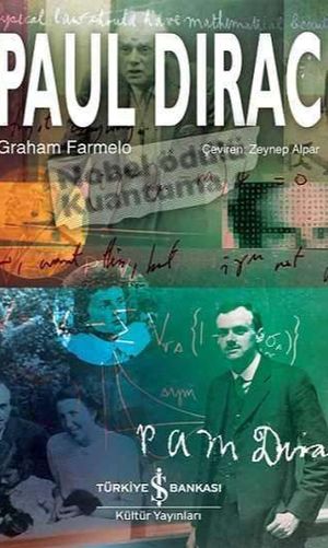 Paul Dirac