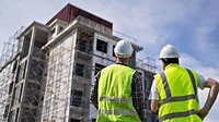 Planning approvals for new homes at record low, figures show
