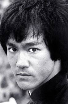 Bruce Lee