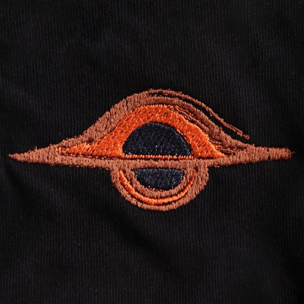 ‘’Blackhole: Karadelik’’ Nakış Sweatshirt