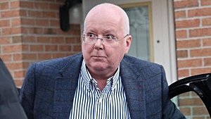 SNP Ex-Chief Peter Murrell Faces Major Embezzlement Charges