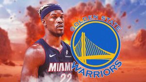 Jimmy Butler Joins Golden State Warriors After Miami Fallout