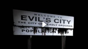 Evil City Film Takes Russian Box Office By Storm