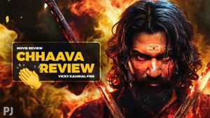 Chhaava: A Stunning But Flawed Historical Epic