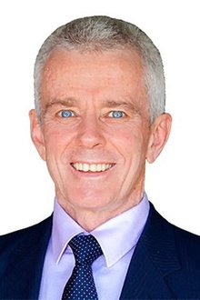 Malcolm Roberts