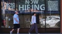 August job cuts highest since pandemic: Report