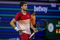 Carlos Alcaraz the big problem he was having in shock defeat to David Goffin and says mentally he is 'screwed'