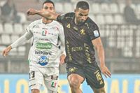 América se mide a agotado Once Caldas en inicio de fecha 12 de Liga II