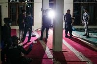 Jakarta school blasts: 96 injured as police probe motive | Borneo Post Online