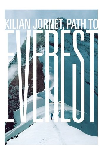 Kilian Jornet, Everest yolu