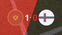 ◉ Montenegro vs. Islas Feroe en vivo: seguí el partido minuto a minuto - TyC Sports
