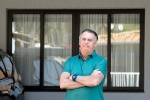 Bolsonaro’s Health Crisis And Legal Limbo Cloud Brazil’s 2026 Race