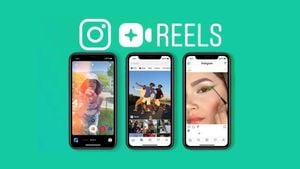 Instagram Plans To Launch Reels As Separate App