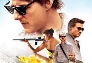 Ethan Hunt Returns In Final Mission: Reckoning
