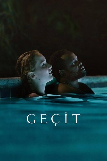 Geçit