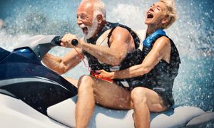 Best And Worst States For Retirement Revealed