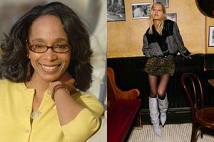 Robin Givhan Departs The Washington Post After Decades