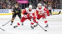 How to watch Vegas Golden Knights vs Detroit Red Wings NHL game: Live stream, TV channel, and start time | Goal.com US