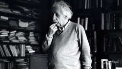 Fizikte Düşünce Deneyleri: Schrödinger'in Kedisi, Maxwell'in Cini, Einstein’ın Treni üzerine inceleme