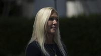 Marjorie Taylor Greene blasts AIPAC after it criticizes her