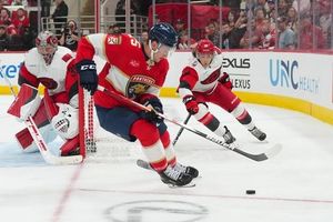 Florida Panthers Begin Preseason Home Stretch Amid Injury Crisis
