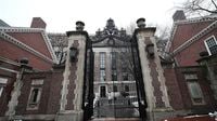 Harvard says tuition will be free for families making $200K or less