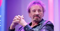 Keine Samstagabendunterhaltung mehr: TV-Aus für Thomas Gottschalk