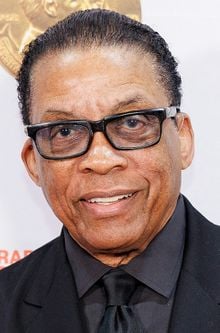 Herbie Hancock