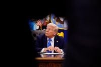 H1-B visa update: Conservative business group sues Trump admin over changes