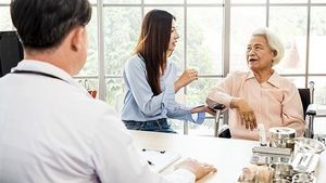 Martha’s Rule Transforms Patient Safety Across England