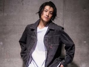 Jin Akanishi Addresses Romance Rumors Amid Media Frenzy