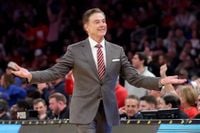 Football Isn’t Ruining St. John’s Plans as Rick Pitino Gets $22 Million Along With Billionaire’s Blessings