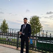 Muhammet Özbe