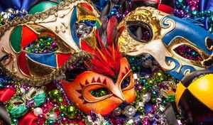 Louisiana Gears Up For 2025 Mardi Gras Parade