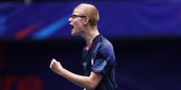 Tennis de table : Félix Lebrun en finale des championnats de France