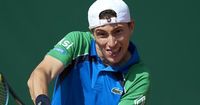 Humbert, une main en vrac mais une victoire